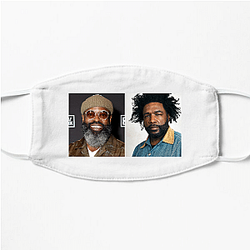 Tariq Trotter is considered one of the greatest rappers Tariq Trotter Face Masks