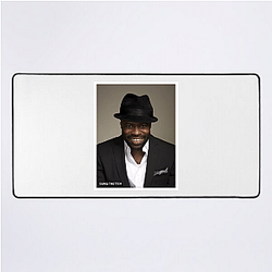 Tariq Trotter has released several solo albums Tariq Trotter Mouse Pads