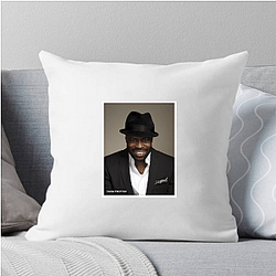 Tariq Trotter has released several solo albums Tariq Trotter Pillows Cover