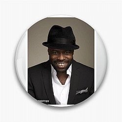Tariq Trotter has released several solo albums Tariq Trotter Pins