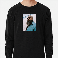 Tariq Trotter is an American rapper Tariq Trotter Sweatshirts