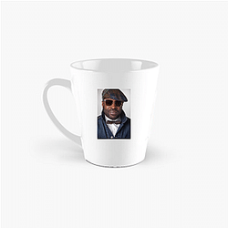 Tariq Trotter is also known as Black Thought Tariq Trotter Mugs