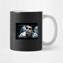 Tariq Trotter is known for his lyrical rap style Tariq Trotter Mugs