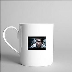 Tariq Trotter is known for his lyrical rap style Tariq Trotter Mugs