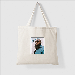 Tariq Trotter is an American rapper Tariq Trotter Bags