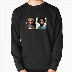 Tariq Trotter is considered one of the greatest rappers Tariq Trotter Sweatshirts