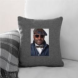Tariq Trotter is also known as Black Thought Tariq Trotter Pillows Cover