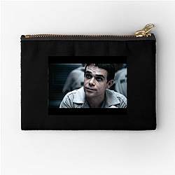 Tariq Trotter is known for his lyrical rap style Tariq Trotter Zipper Pouches