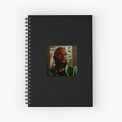 Tariq Trotter is the lead MC for the band Tariq Trotter Notebook