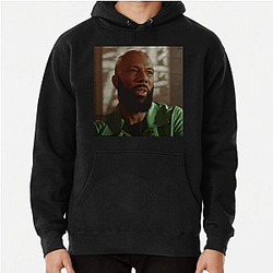 Tariq Trotter is the lead MC for the band Tariq Trotter Hoodies