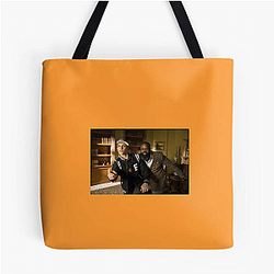 Tariq Trotter's band is the house band for Jimmy Fallon Tariq Trotter Bags
