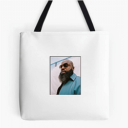 Tariq Trotter is an American rapper Tariq Trotter Bags