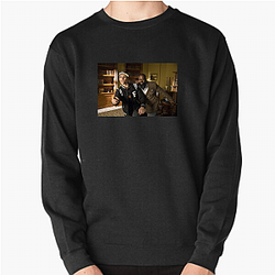 Tariq Trotter's band is the house band for Jimmy Fallon Tariq Trotter Sweatshirts