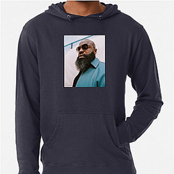 Tariq Trotter is an American rapper Tariq Trotter Hoodies