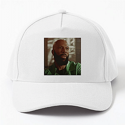 Tariq Trotter is the lead MC for the band Tariq Trotter Hats & Caps