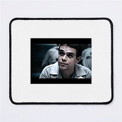 Tariq Trotter is known for his lyrical rap style Tariq Trotter Mouse Pads