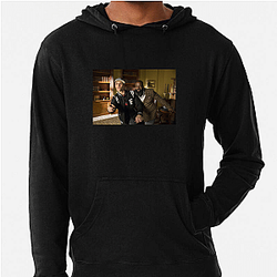 Tariq Trotter's band is the house band for Jimmy Fallon Tariq Trotter Hoodies