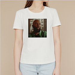 Tariq Trotter is the lead MC for the band Tariq Trotter T-Shirts