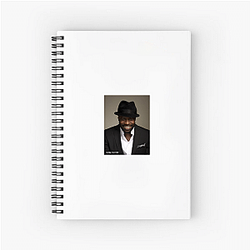 Tariq Trotter has released several solo albums Tariq Trotter Notebook