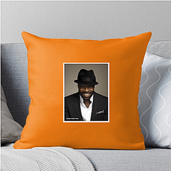 Tariq Trotter has released several solo albums Tariq Trotter Pillows Cover