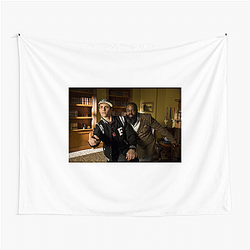 Tariq Trotter's band is the house band for Jimmy Fallon Tariq Trotter Tapestries