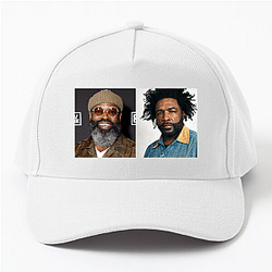 Tariq Trotter is considered one of the greatest rappers Tariq Trotter Hats & Caps