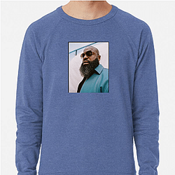 Tariq Trotter is an American rapper Tariq Trotter Sweatshirts
