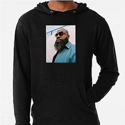 Tariq Trotter is an American rapper Tariq Trotter Hoodies