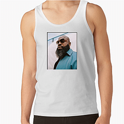 Tariq Trotter is an American rapper Tariq Trotter Tank Tops