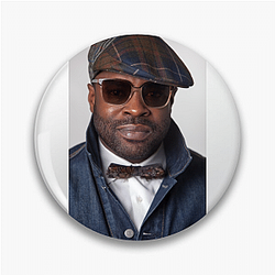 Tariq Trotter is also known as Black Thought Tariq Trotter Pins