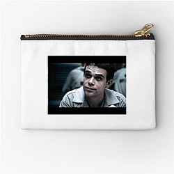 Tariq Trotter is known for his lyrical rap style Tariq Trotter Zipper Pouches