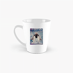 Tariq Trotter is a founding member of The Roots Tariq Trotter Mugs