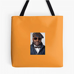 Tariq Trotter is also known as Black Thought Tariq Trotter Bags