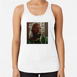 Tariq Trotter is the lead MC for the band Tariq Trotter Tank Tops