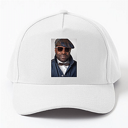 Tariq Trotter is also known as Black Thought Tariq Trotter Hats & Caps
