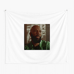 Tariq Trotter is the lead MC for the band Tariq Trotter Tapestries