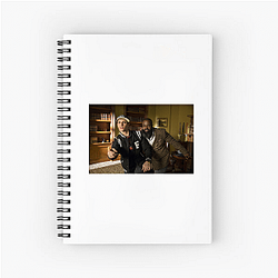 Tariq Trotter's band is the house band for Jimmy Fallon Tariq Trotter Notebook