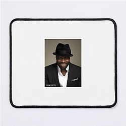 Tariq Trotter has released several solo albums Tariq Trotter Mouse Pads