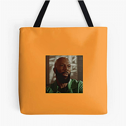 Tariq Trotter is the lead MC for the band Tariq Trotter Bags