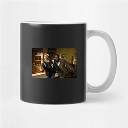 Tariq Trotter's band is the house band for Jimmy Fallon Tariq Trotter Mugs