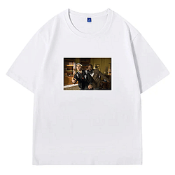 Tariq Trotter's band is the house band for Jimmy Fallon Tariq Trotter T-Shirts