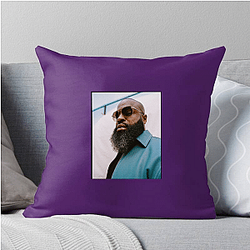 Tariq Trotter is an American rapper Tariq Trotter Pillows Cover
