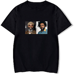 Tariq Trotter is considered one of the greatest rappers Tariq Trotter T-Shirts