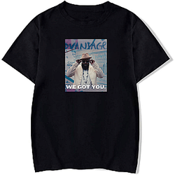 Tariq Trotter is a founding member of The Roots Tariq Trotter T-Shirts