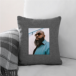Tariq Trotter is an American rapper Tariq Trotter Pillows Cover