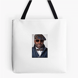 Tariq Trotter is also known as Black Thought Tariq Trotter Bags
