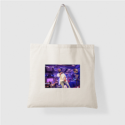 Tariq Trotter has a distinctive deep voice Tariq Trotter Bags