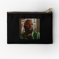 Tariq Trotter is the lead MC for the band Tariq Trotter Zipper Pouches