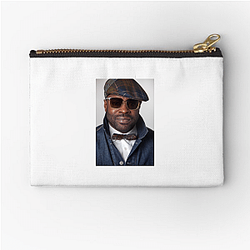 Tariq Trotter is also known as Black Thought Tariq Trotter Zipper Pouches