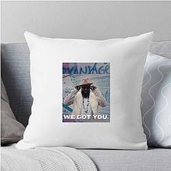 Tariq Trotter is a founding member of The Roots Tariq Trotter Pillows Cover